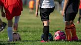 Psychiatrist discusses unruly sports parents' effect on children's mental health