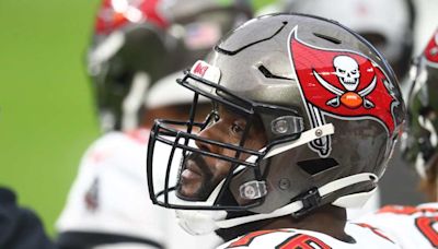 Ex Bucs OL Signing With Rival Saints?