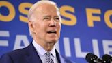 Joe Biden steps down from US presidential race amid chorus to quit