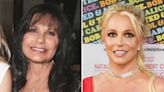 Lynne Spears Responds to Britney Spears Dragging Her Into Chateau Marmont Drama