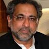 Shahid Khaqan Abbasi