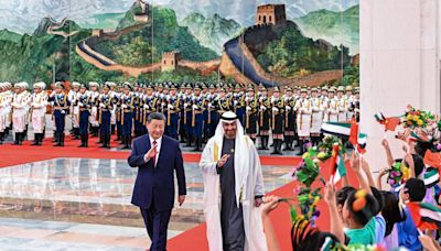 China-UAE hi-tech cooperation can expect close US scrutiny, pressure: experts