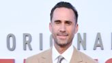 The Handmaid's Tale star Joseph Fiennes set to play Gareth Southgate in new project
