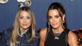 Kyle Richards Makes Her Mark on Morgan Wade With 'Surprise' Initial Tattoo