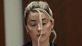Opinion | Amber Heard and the Death of #MeToo