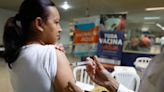 Vacinação contra a gripe é prorrogada até o fim de junho em SP