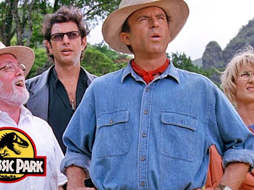 Cronología ‘Jurassic Park’: en qué orden y dónde ver todas las películas