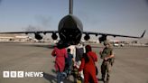 Scheme to reunite separated Afghan families opens