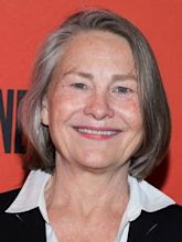 Cherry Jones