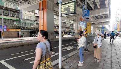 注意！環狀線免費接駁車明起調整 路線改板橋站-中和站