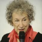 Margaret Atwood