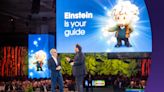 Salesforce is bringing generative AI to CRM, pledges huge investment