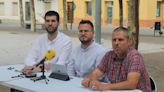 IU acusa al Gobierno y UPN de prevaricar e "hipotecar el futuro de Castejón"