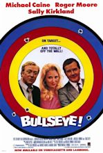 Bullseye! (1990) - IMDb