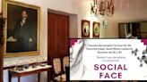 Invitan a exposición "Social Face" en Casa de Juárez