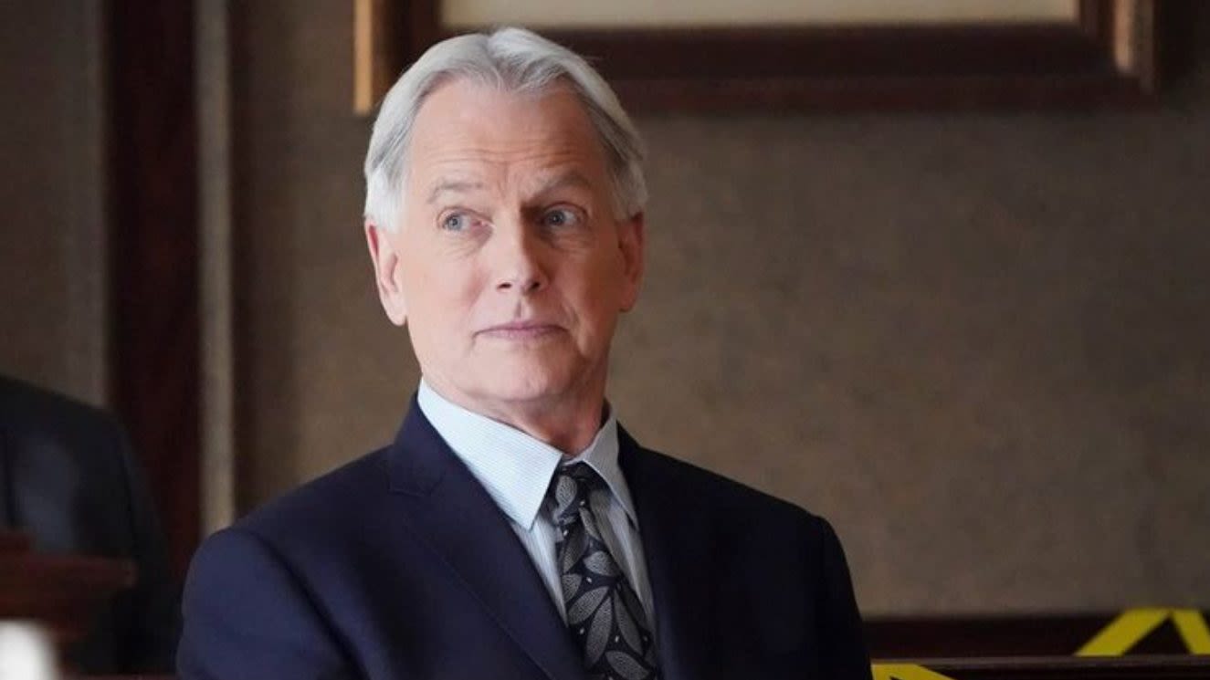 Mark Harmon Reveals First Acting Gig Since NCIS Exit Review