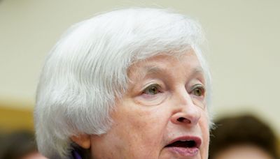 Treasury Secretary Janet Yellen: Protecting democracy is vital to safeguard strong economy