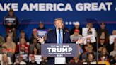 Fact-checking 5 claims Trump made at New Hampshire rally