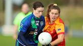 Sinéad Aherne still showing the way as St Sylvester's edged out by Fox Cabs