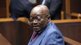 South Africa’s Ex-Leader Zuma Is Freed as Thousands Released