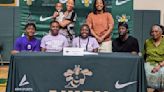 Aiken's Jones signs with Columbia College track and field