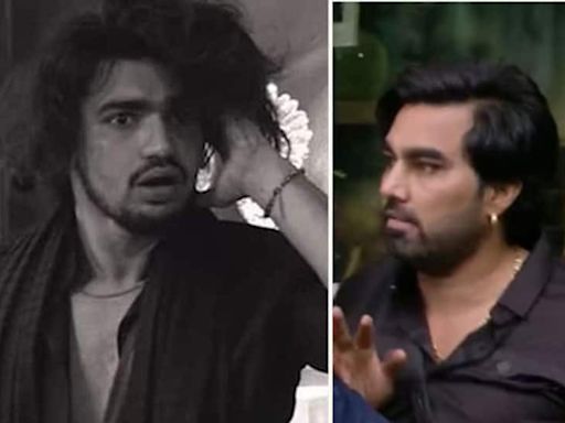 Bigg Boss OTT 3: Armaan Malik Asks Vishal Pandey To Wear Salwar Suit, Actor Calls Him Saasu Maa