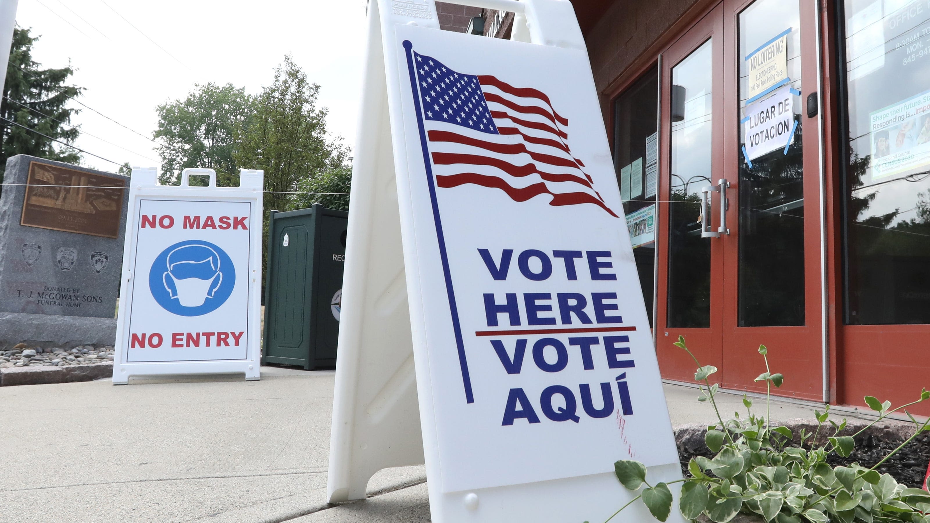 Primary election 2024: candidates, key dates in Westchester, Rockland, Putnam, NY