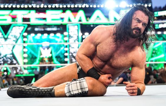 Drew McIntyre WWE Exit: Is He Really Leaving?