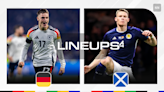 Germany vs. Scotland expected lineups, starting 11, team news: Wirtz, McTominay to do battle in Euro 2024 opener | Sporting News Canada