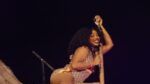 SZA at BST Hyde Park in London review: A world-leading show