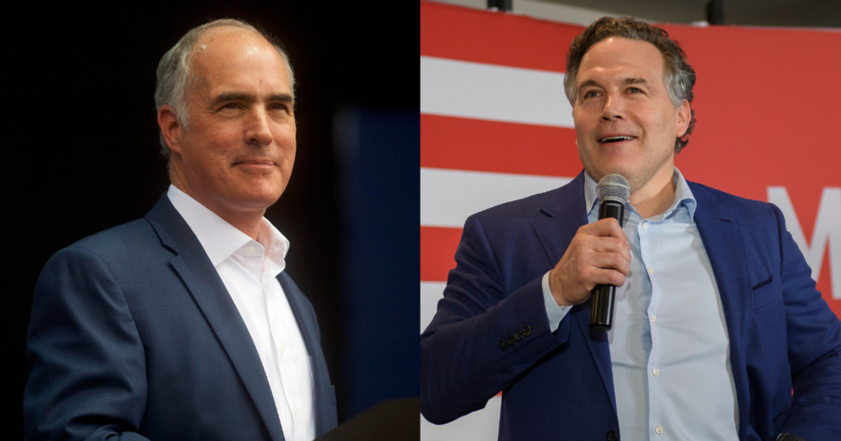 Debates to play a major role in Pennsylvania's 2024 US Senate election