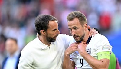 Harry Kane explains lack of goals at Euro 2024 and issues fitness update