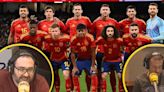 Axel Torres y Bruno Alemany hacen la convocatoria de España para la Eurocopa y se diferencian en estos dos jugadores: "Cada vez me gusta más..."