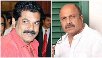 Malayalam actor-MLA Mukesh arrested; Siddique likely to be held soon - Kerala #MeToo latest