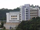 基督教中國佈道會聖道迦南書院