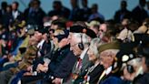 New York WWII veteran dies while traveling to France for D-Day anniversary