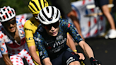 'You can easily lose a lot of time': Jonas Vingegaard fears a Remco Evenepoel comeback on Tour de France final day