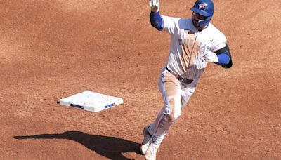 Blue Jays takeaways: Davis Schneider busts out of slump; Toronto tries to avoid last place