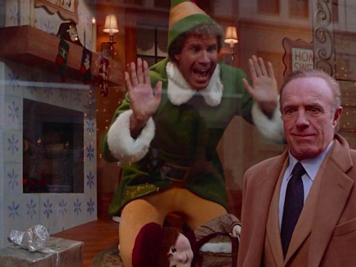 Elf: Will Ferrell Reveals Co-Star Called Him "Not Funny" on Set