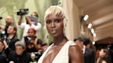 Jodie Turner-Smith Debuts Striking New Blonde Look at 2024 Met Gala