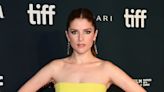 Anna Kendrick breaks silence on losing her father in November to liver cirrhosis