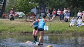 US Log Rolling Open returns to Gladstone