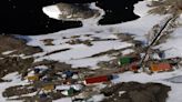 Remote Antarctic research stations plagued by widespread sexual harassment, with women having to work alongside their abusers for weeks, Australian report finds