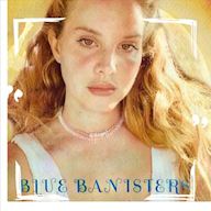 Blue Banisters [Single]