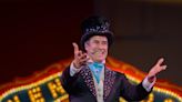 The Venardos Circus returns to the St. Augustine Amphitheatre