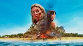 The Castaways on Paramount+ review: Sheridan Smith's Lost-adjacent drama is deliciously twisty