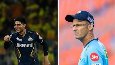 IPL 2024, GT vs CSK: Purist Gary Kirsten Wants Balance Between Bat and Ball; Backs Under-pressure Shubman Gill - News18