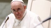 El Papa Francisco rechaza la legalización de las drogas y llama "asesinos" a los narcotraficantes