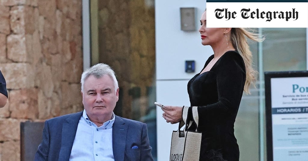 The woman at the centre of Ruth and Eamonn’s split