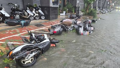 颱風釀住家淹水、愛車變泡水車，5大保險理賠權益要注意 - TNL The News Lens 關鍵評論網